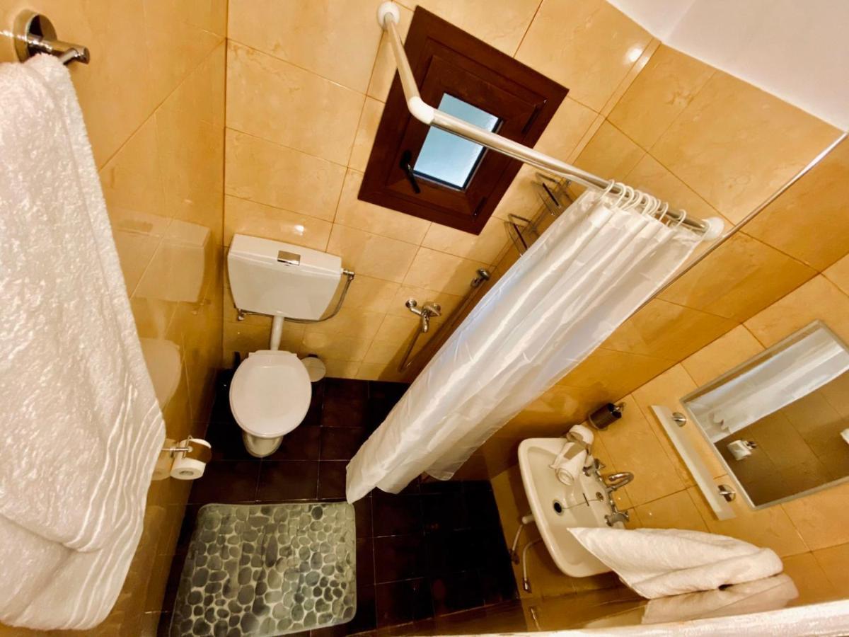 Peaceful Studio Apartment Near The Sea! Sitia  Exterior foto